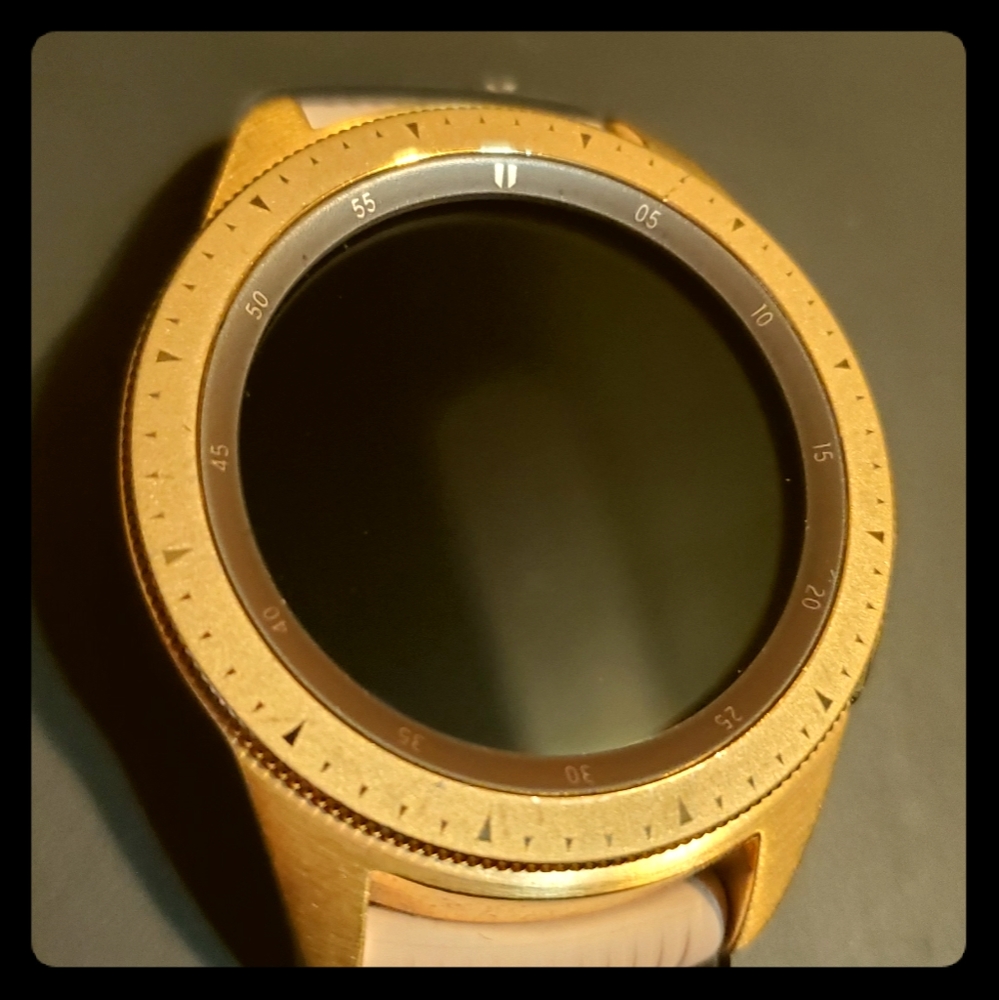 Samsung galaxy watch